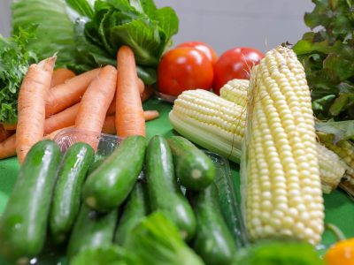 Produtores rurais vão representar DF em feira internacional do setor de frutas e hortaliças