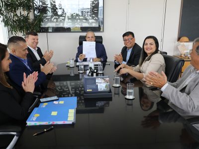 Servidores da Fundação Hemocentro de Brasília terão reajuste salarial de 38%