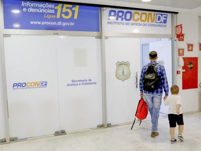 Procon amplia formas de acesso e chega a 72% dos casos resolvidos
