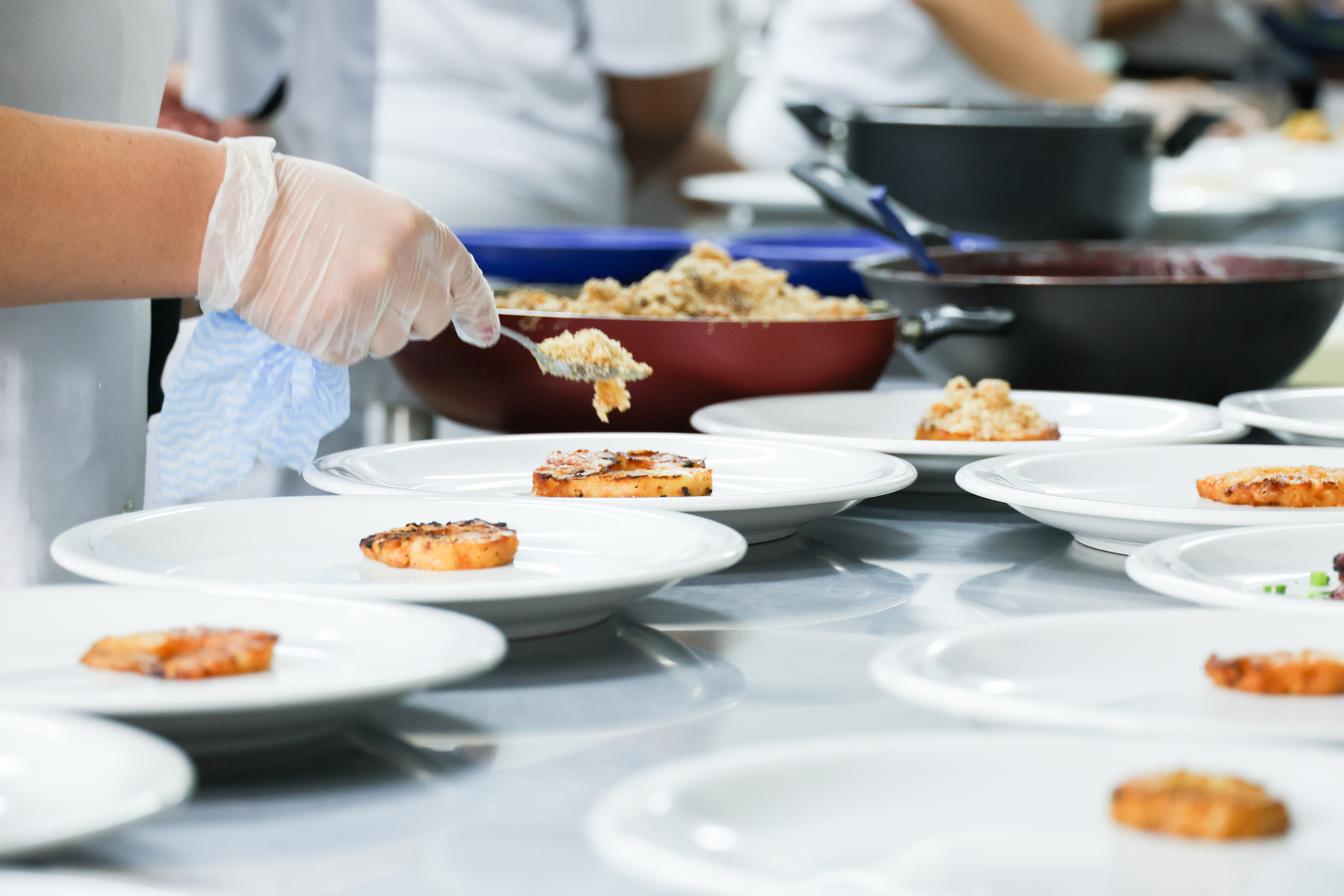 Recanto das Emas define semifinalistas do Concurso Sabor de Escola