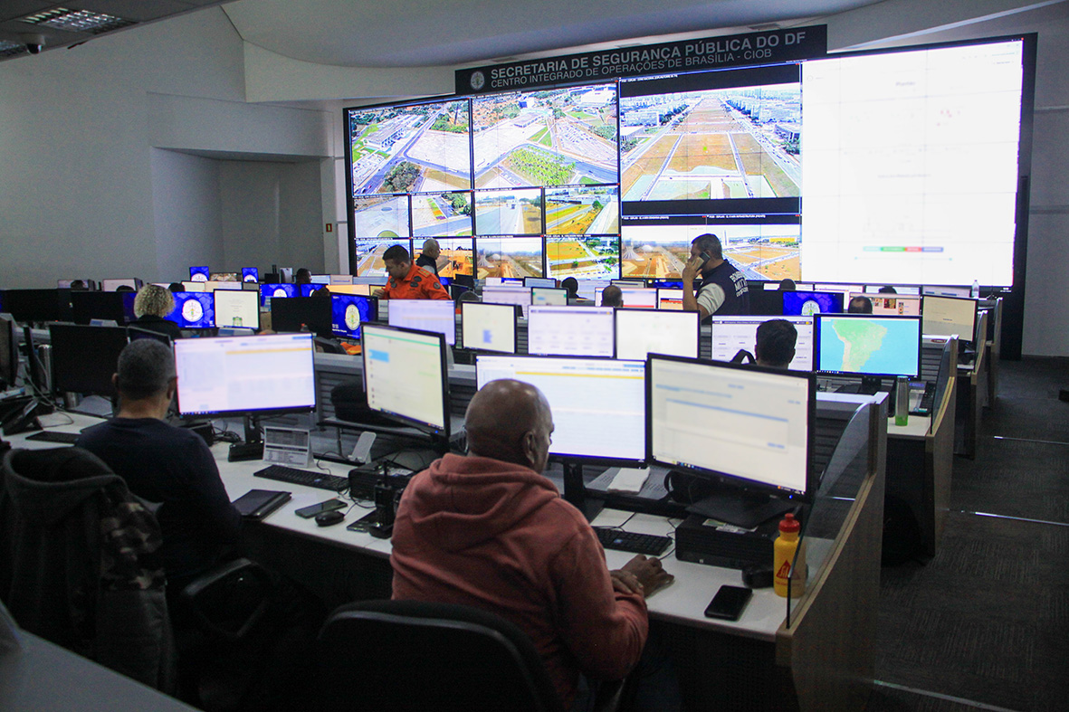 DF localiza 98% das pessoas desaparecidas e tem o maior índice de eficiência do Brasil