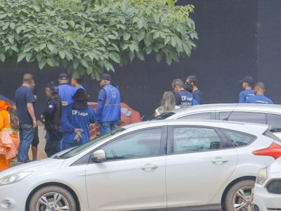 Ação de acolhimento atende 61 pessoas em situação de rua, nessa semana