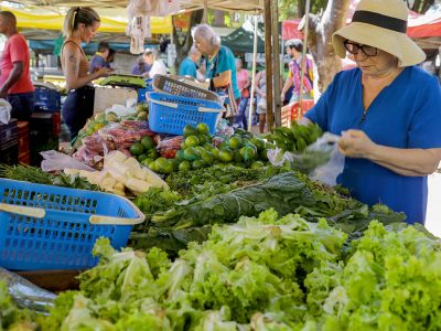 Práticas integrativas ajudam brasilienses a ter mais qualidade de vida