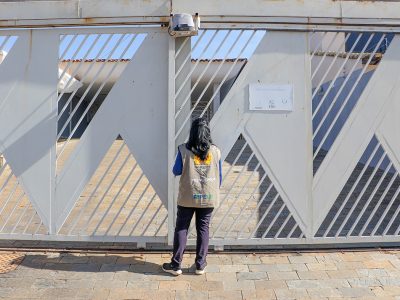 Fase final da Pdad concentra visitas em regiões com mais recusas de atendimento a pesquisadores