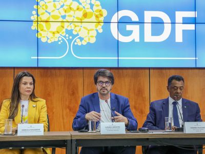 Três dias de festa vão celebrar o Dia da Consciência Negra no Distrito Federal