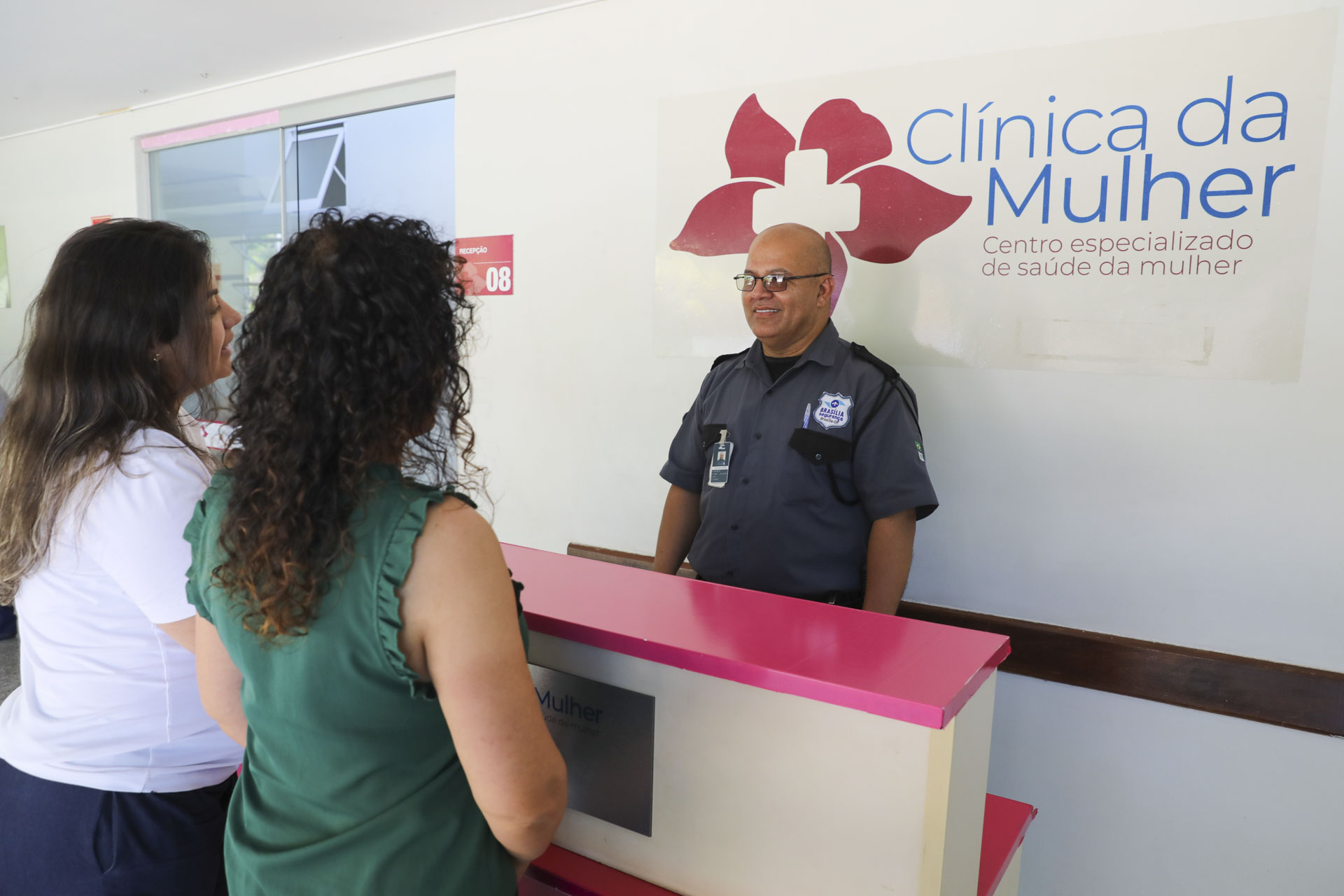 Centro Especializado em Saúde da Mulher já fez mais de 28 mil atendimentos em 2025