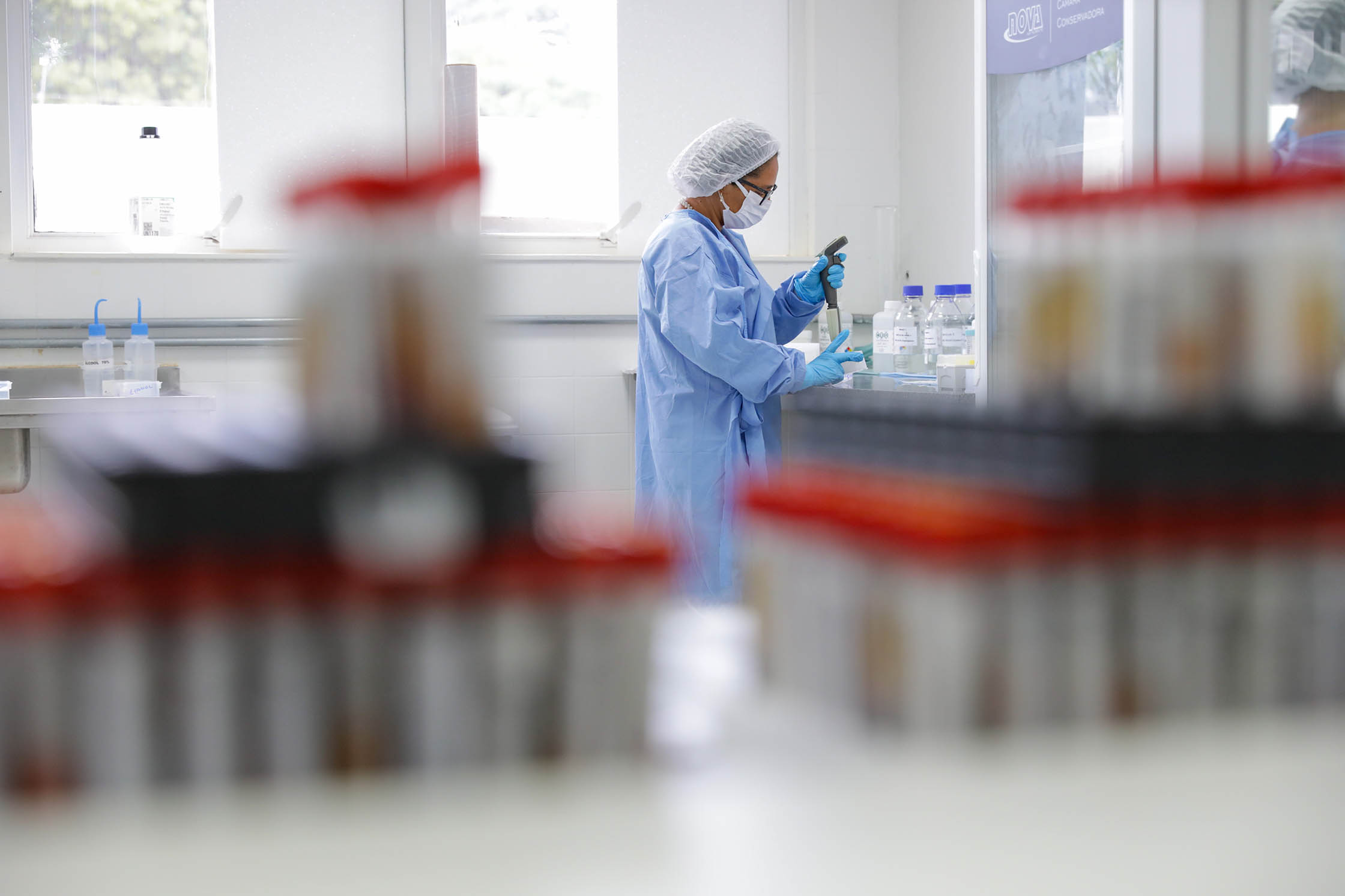 Pesquisa investiga resistência da bactéria da hanseníase a tratamento