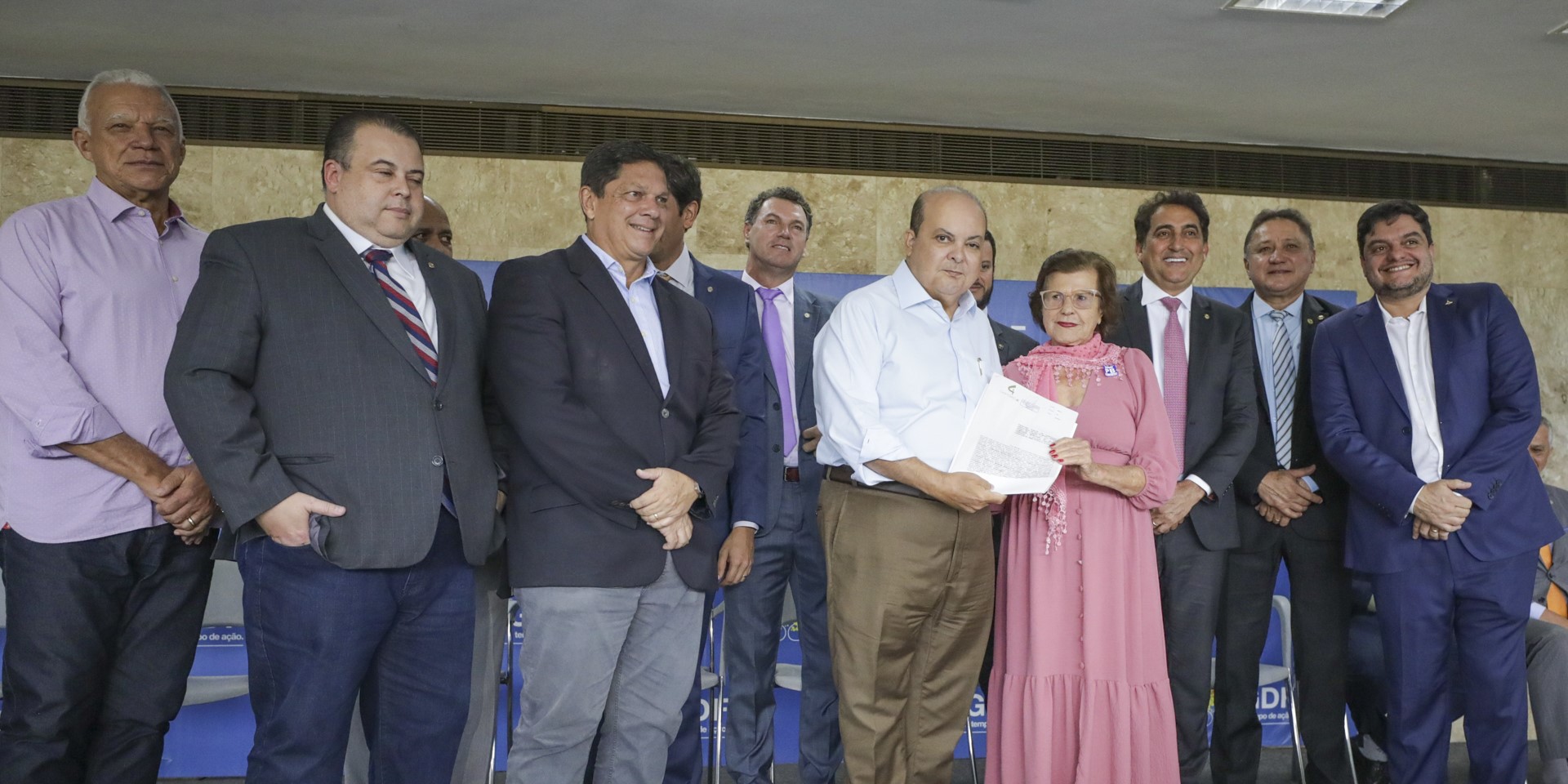 DF chega a 400 igrejas e templos religiosos regularizados em cinco anos