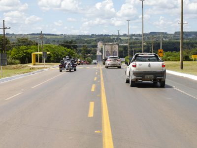 GDF investe R$ 11 milhões para reconstruir asfalto de trecho da DF-180 em Brazlândia