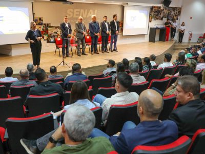 Empresas do DF são premiadas pelo avanço em produtividade e eficiência