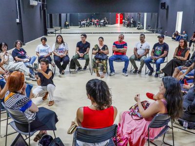 Blocos carnavalescos adotarão protocolo Por Todas Elas para reforçar proteção às mulheres