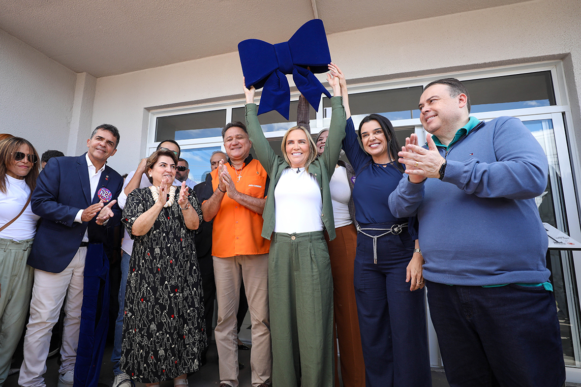 GDF inaugura Centro de Referência da Mulher Brasileira em Sobradinho II e chega a cinco unidades de atendimento especializado