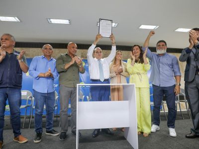 Reestruturação de carreira reconhece trabalho prestado por 1,9 mil servidores socioeducativos