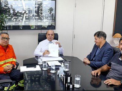 GDF autoriza a promoção de 674 bombeiros militares