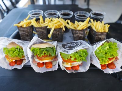 Viva Brasília 64 anos: a diversidade da gastronomia brasiliense