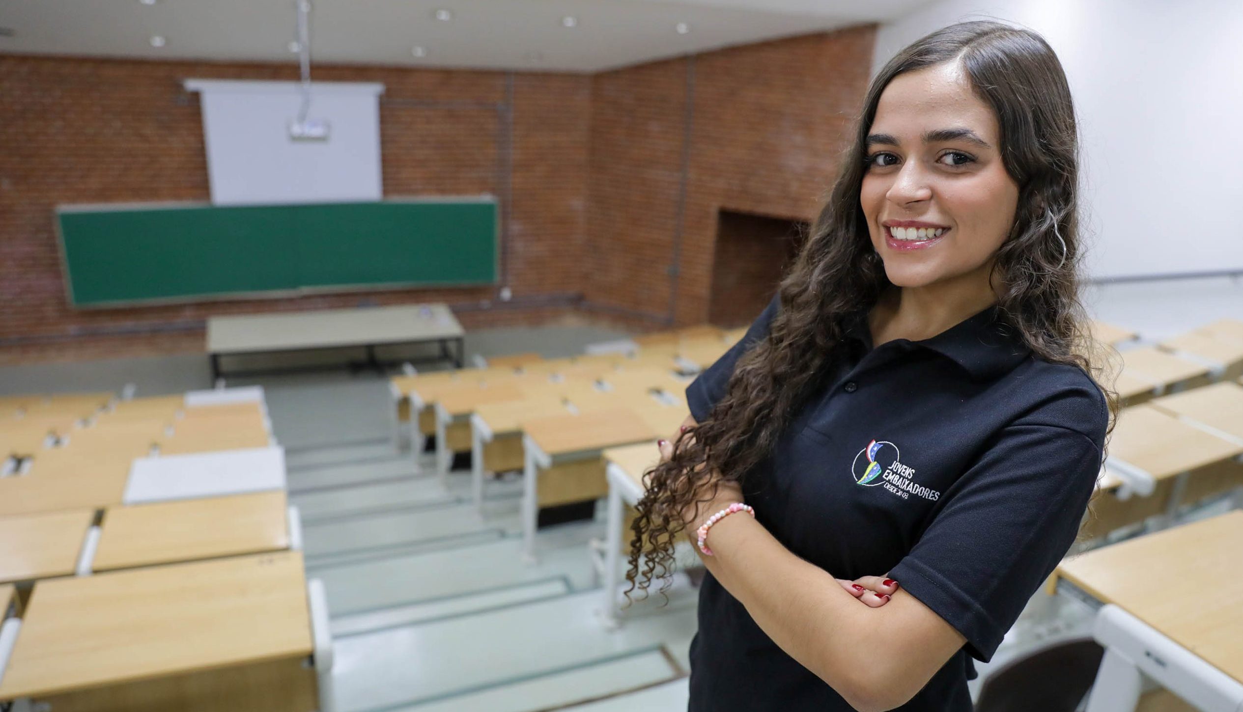 Do DF para o mundo: Centros de línguas são atalhos para vida acadêmica e profissional