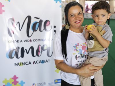 Projeto acolhe mães atípicas por meio de atividades inclusivas e cursos profissionalizantes
