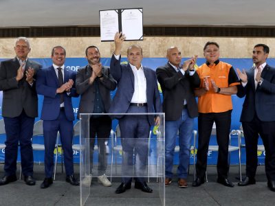 Novo residencial do Sol Nascente vai garantir moradia digna a mais de 2,2 mil pessoas