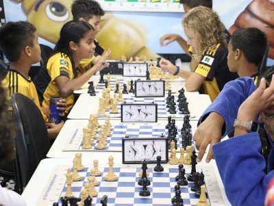 Centros de iniciação desportiva trabalham inclusão e socialização por meio do esporte