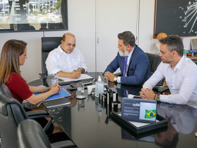 Assinado reajuste de 15% da carreira de técnico em enfermagem