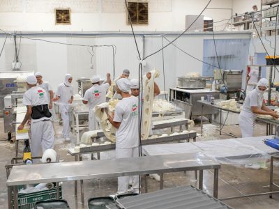 Faturamento das empresas beneficiadas pelo Emprega-DF superou R$ 10 bilhões em 2023