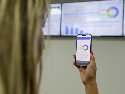 Nova plataforma do GDF, e-Trabalho reúne dados e facilita vida de quem busca um emprego