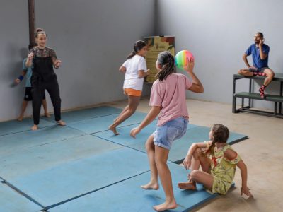 Encontro no DF discute integração de políticas de prevenção à violência contra a mulher