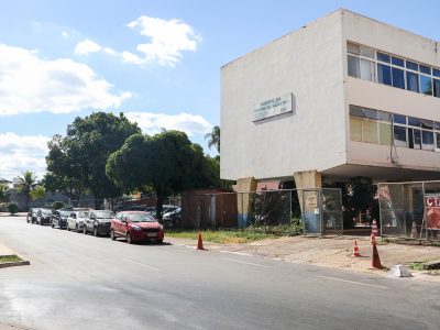 DF tem rede referência de assistência a pacientes com doenças infecciosas