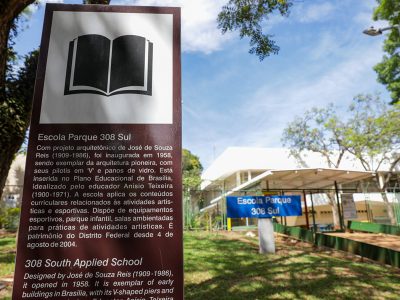 Nomeado patrono da escola pública no Brasil, Anísio Teixeira deixou legado no DF