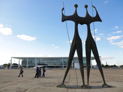 Explore o Quadrado: CATs e projeto de rotas permitem turismo aprofundado no DF