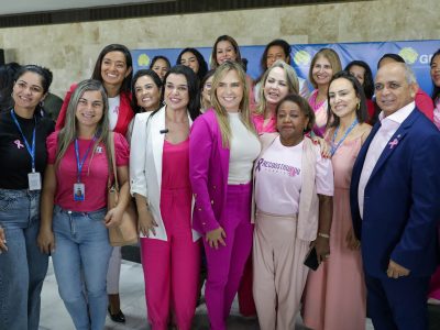 Projeto leva atendimento odontológico e capacitação para mulheres da Região Norte do DF