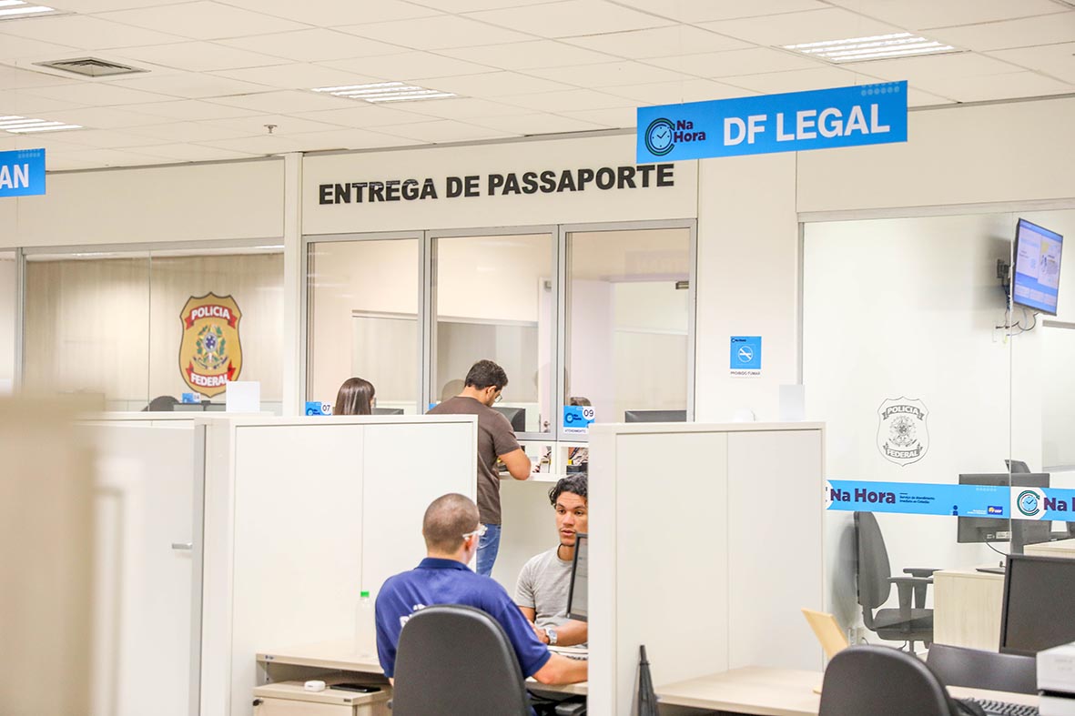 Na Hora Empresarial registra alta procura e soma quase 3 mil atendimentos em duas semanas
