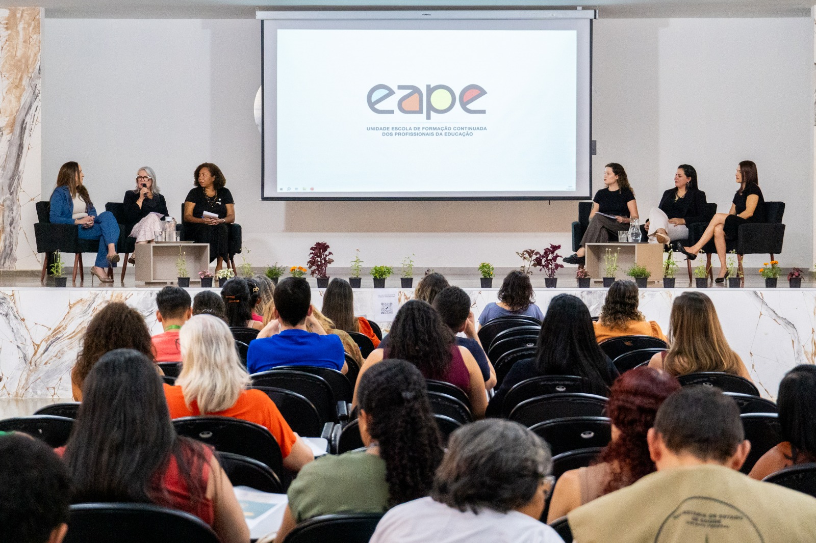 GDF promove II Fórum de Práticas Exitosas do Programa Saúde na Escola