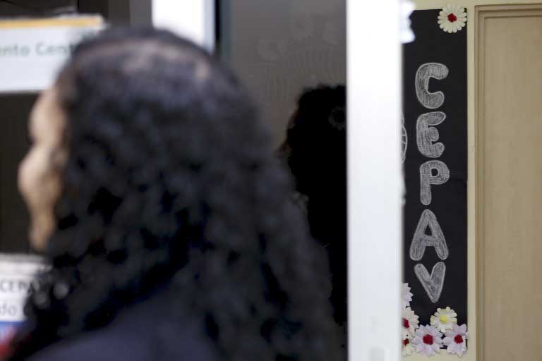 Rede pública de saúde do DF oferece atendimento especializado para vítimas de violência sexual, familiar e doméstica