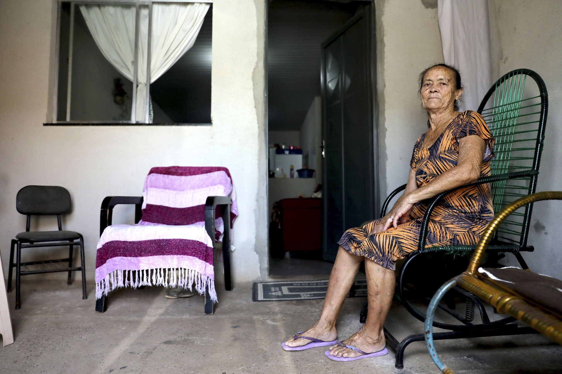 Casa nova, vida nova: GDF leva dignidade a famílias que viviam em situação precária