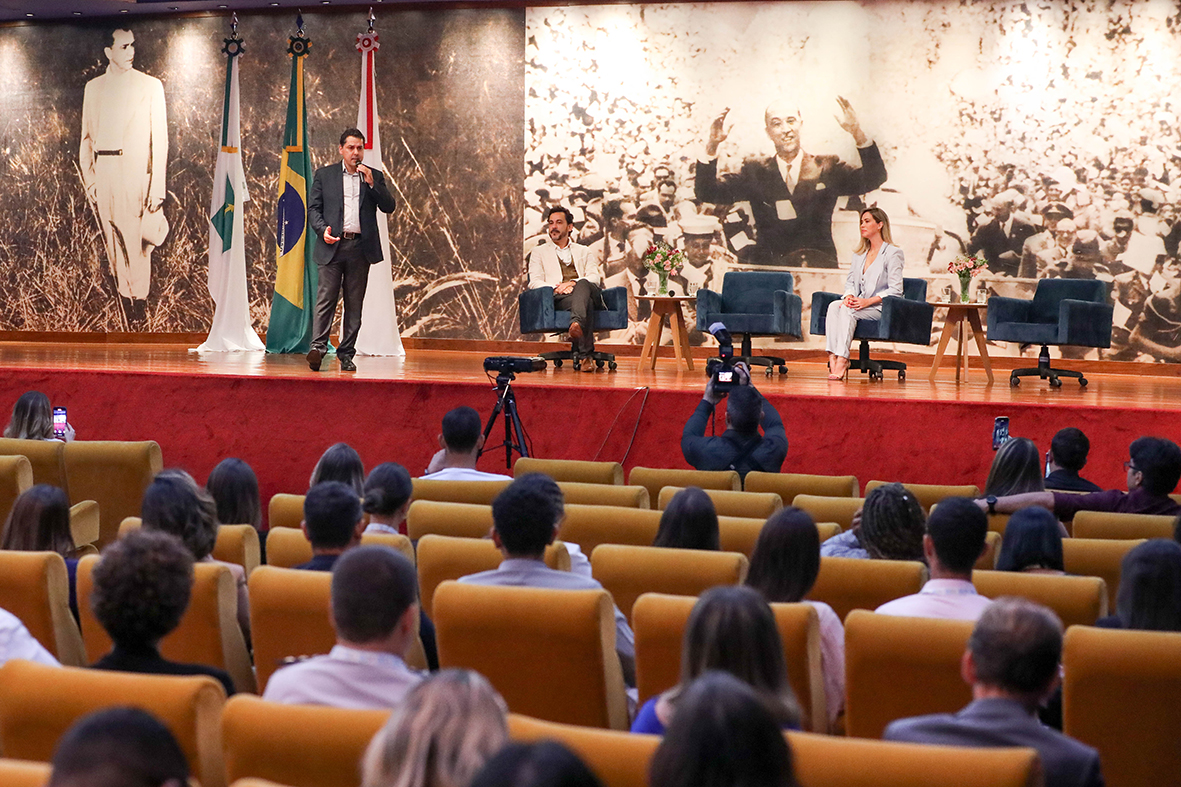 Fórum propõe novo olhar sobre a experiência do paciente na rede pública do DF