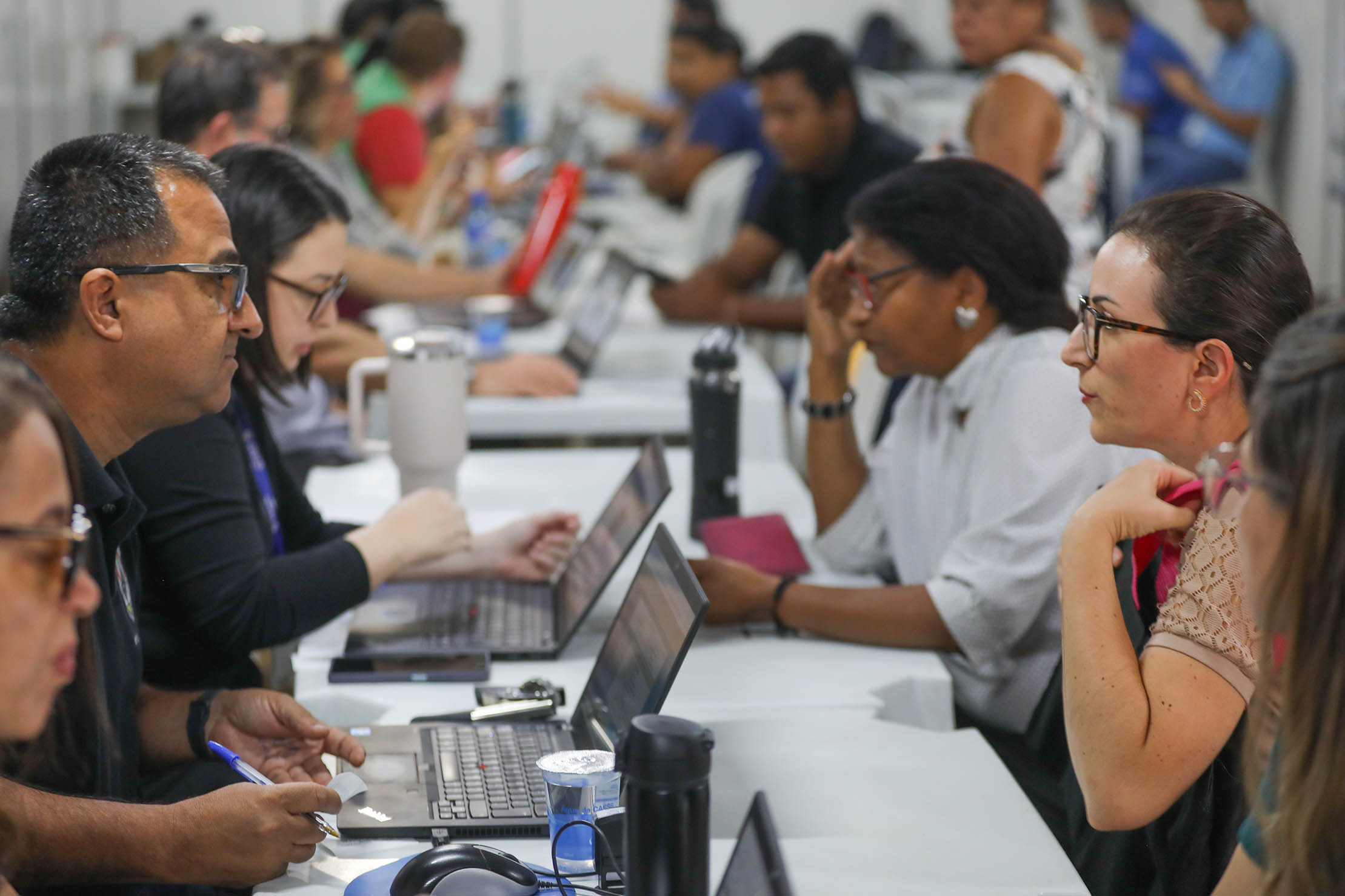 Projeto Na Sua Hora registra mais de 360 atendimentos noturnos em Águas Claras