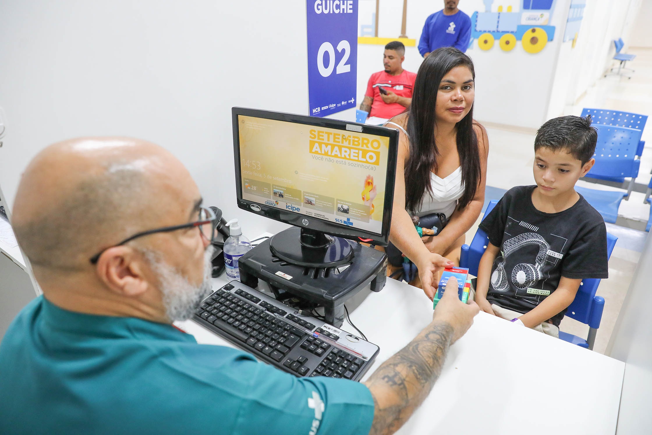 Com um ano de oferta no SUS, medicamento Trikafta revoluciona tratamento da fibrose cística