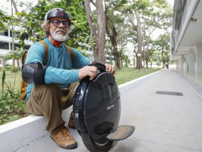 Viva Brasília 64 anos: cidade é um convite à vida saudável