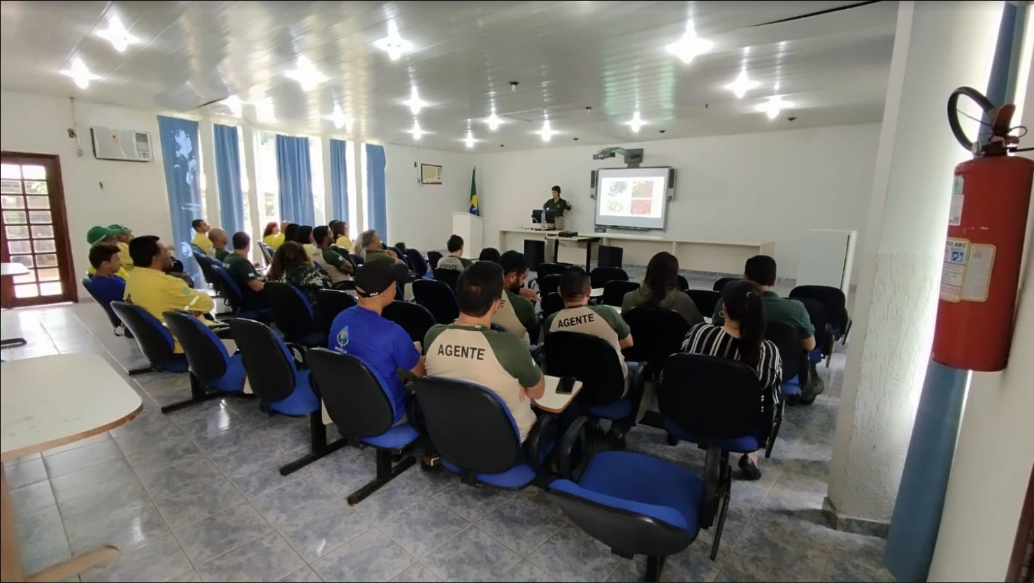 Consulta inédita sobre regulamentação de audiências públicas é lançada