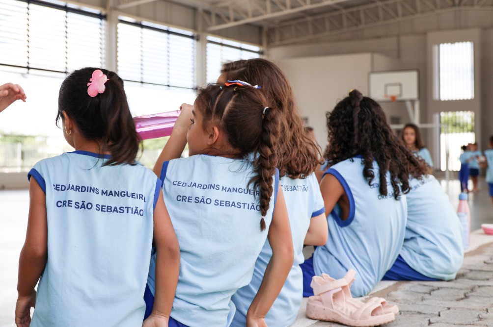 GDF publica edital para credenciar empresas do Cartão Uniforme Escolar