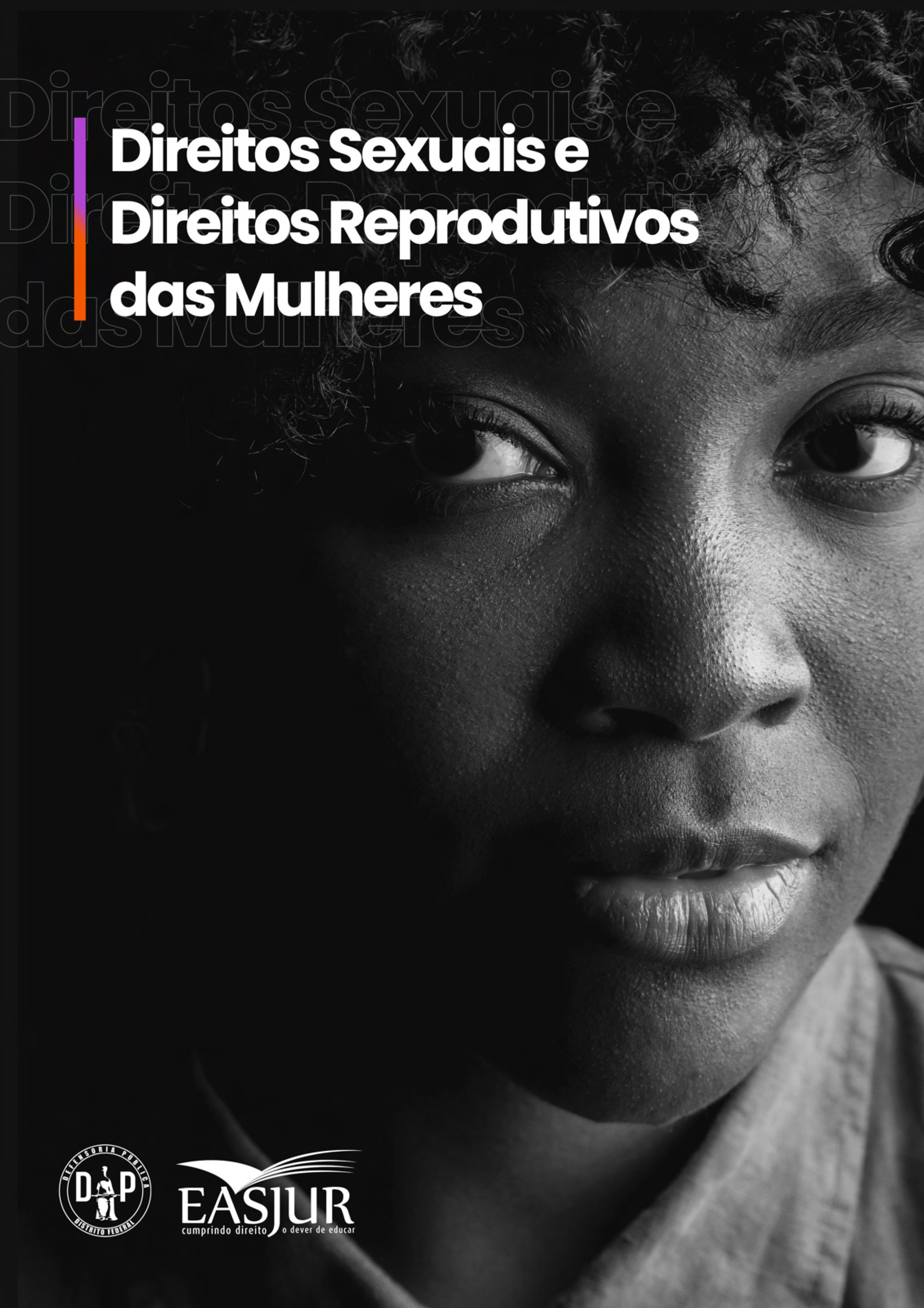 Mulheres, vocês conhecem seus direitos?