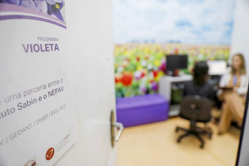 Profissionais da Saúde são capacitados sobre fatores de risco para violência doméstica e feminicídio