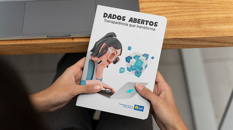 Revisão normativa e novo portal consolidam avanços da política de dados abertos no DF&nbsp;