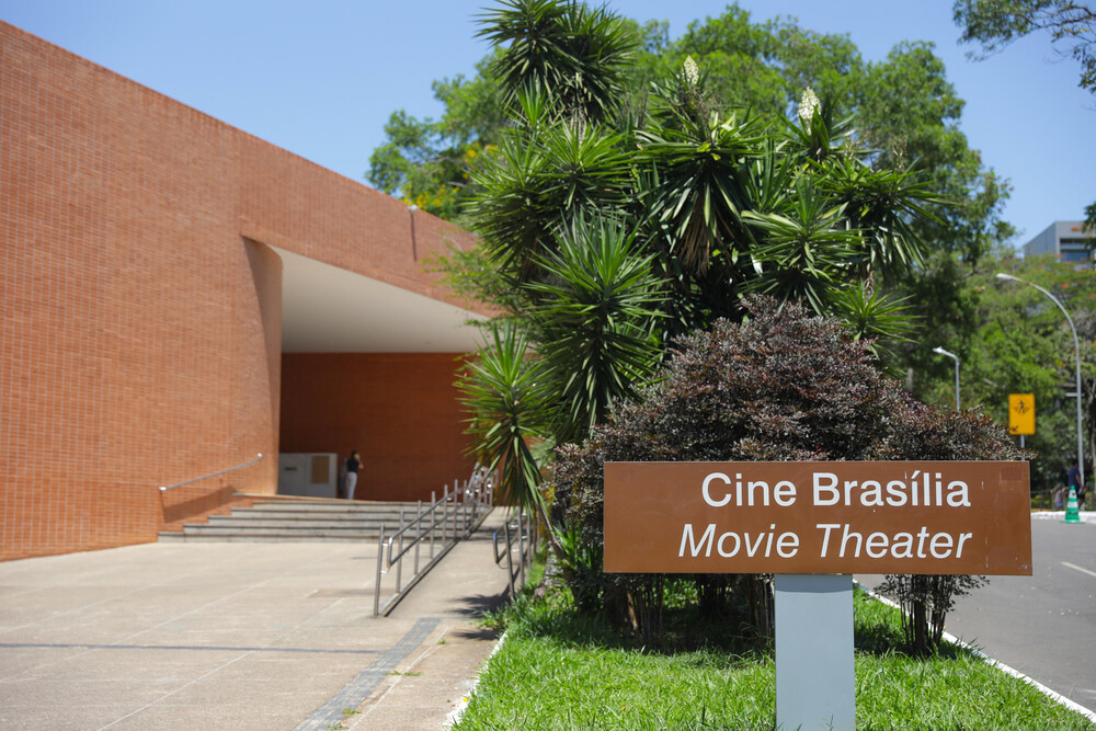 Cine Brasília fecha 2025 com recorde de público, novas sessões e avanços em acessibilidade