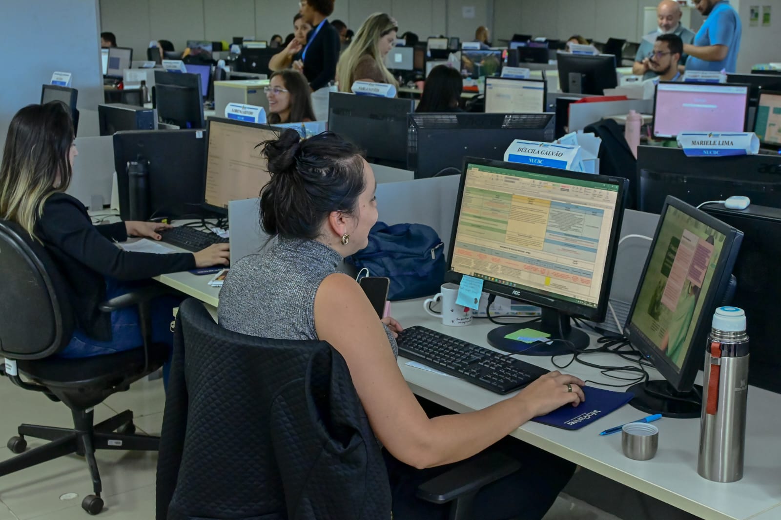 Nova Política de Sobreaviso do IgesDF busca equilíbrio entre urgência e bem-estar dos colaboradores