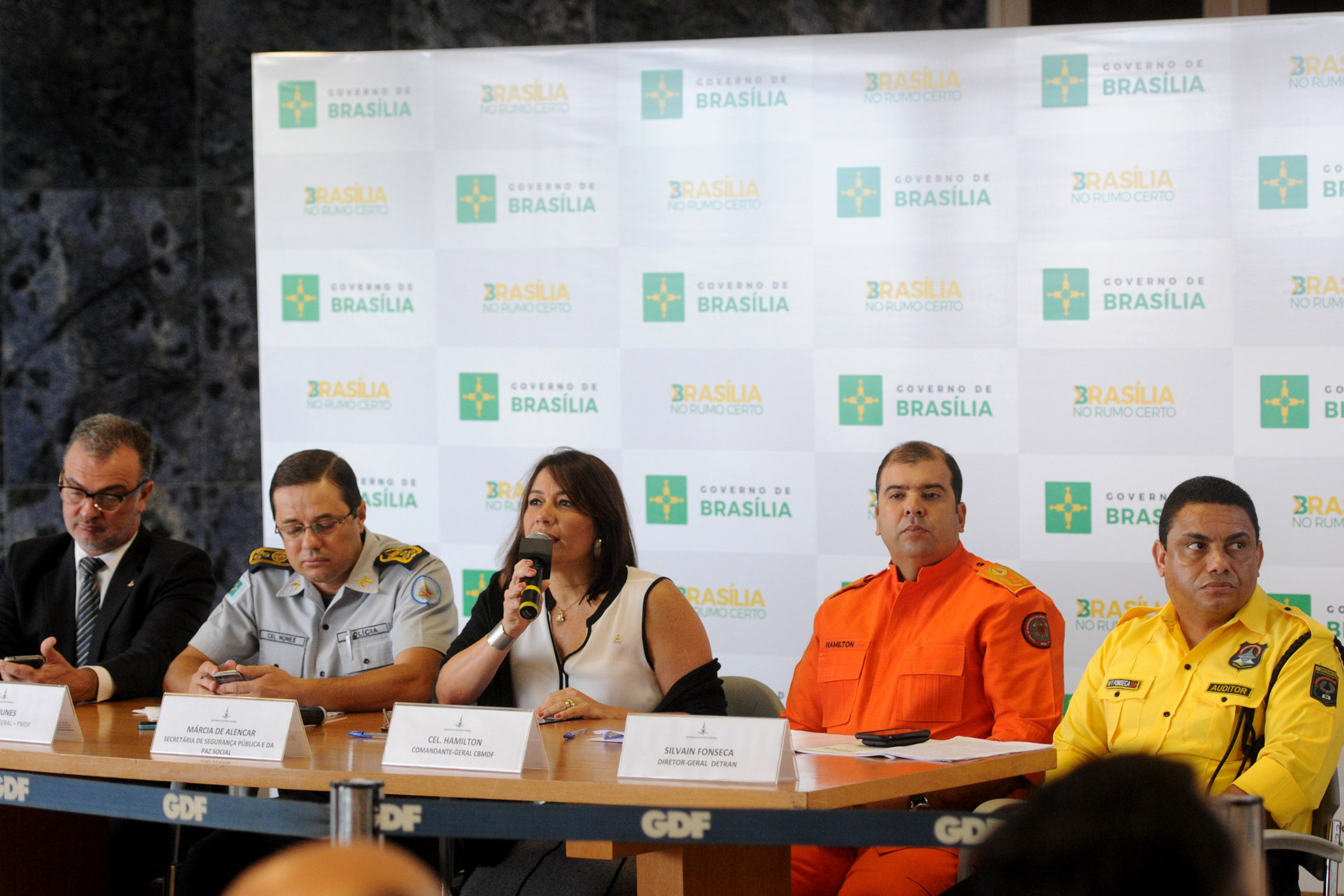 DF tem menor taxa de homicídios em janeiro dos últimos 13 anos