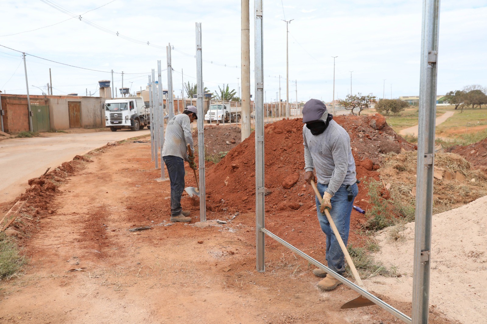 Semana inicia com mais de mil vagas de emprego nas agências do trabalhador