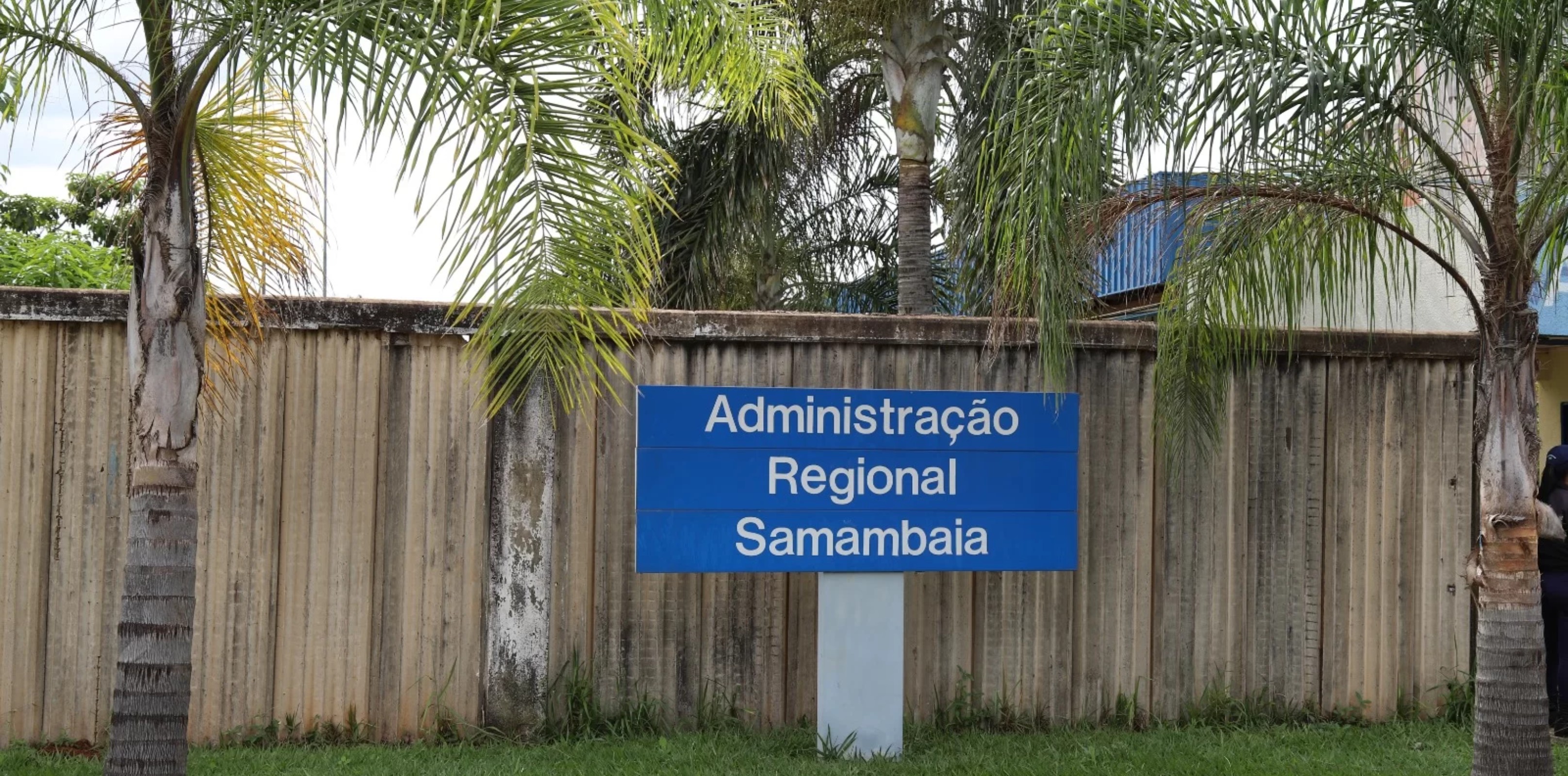 Samambaia recebe a Carreta da Regularização Fundiária até 4 de outubro