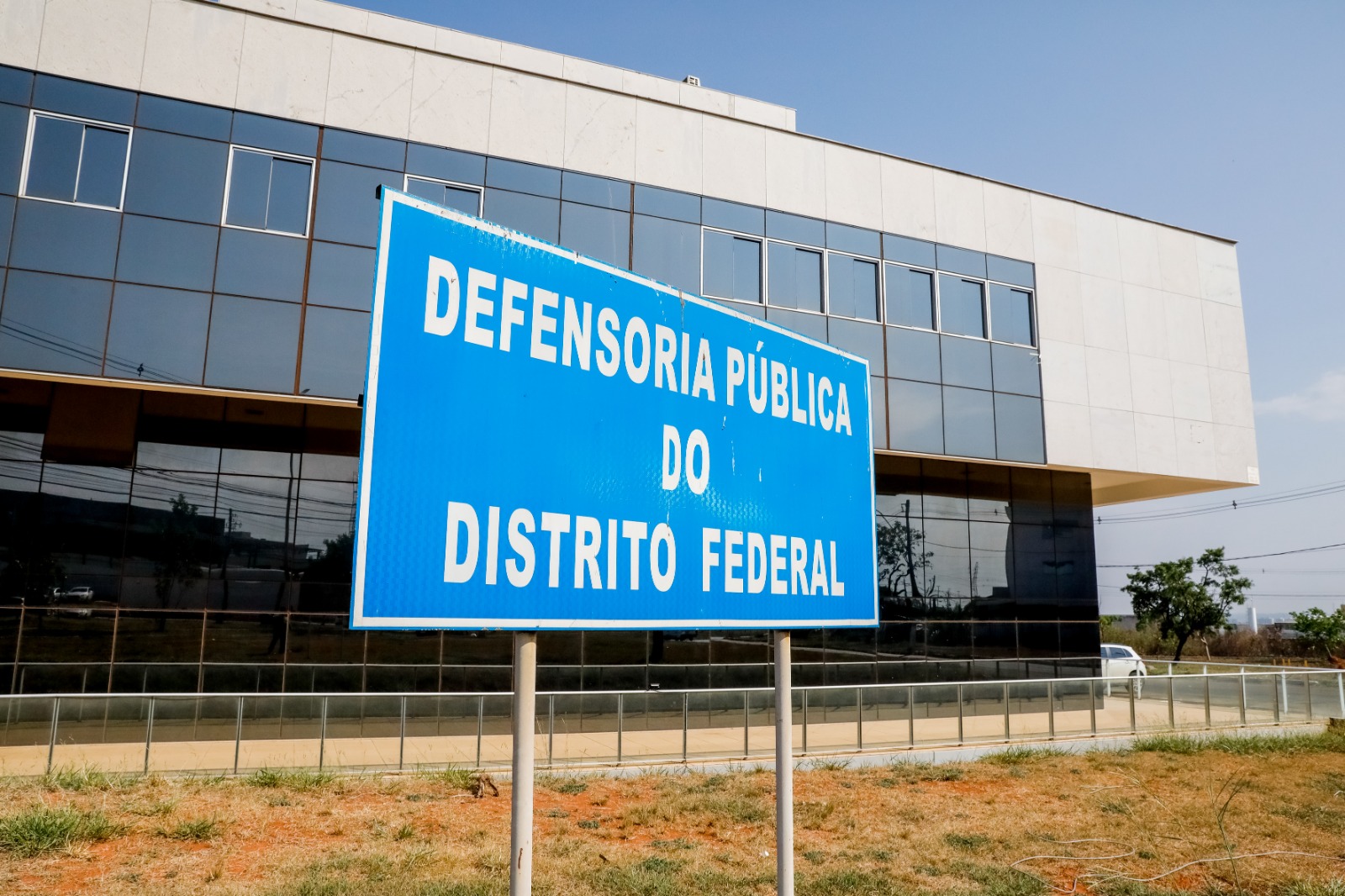 Programa Novo Horizonte investe em inclusão social e acesso à justiça